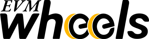 EVM Wheels Logo