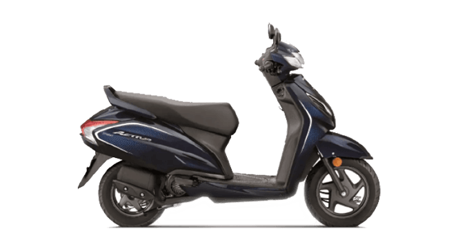 HONDA ACTIVA STD-OBD2