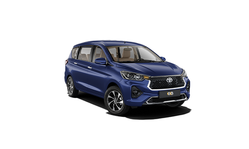 TOYOTA RUMION Petrol AT