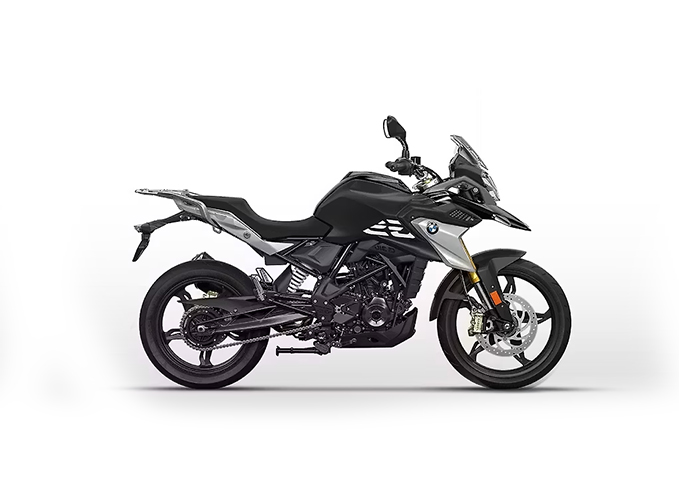 BMW G310 GS