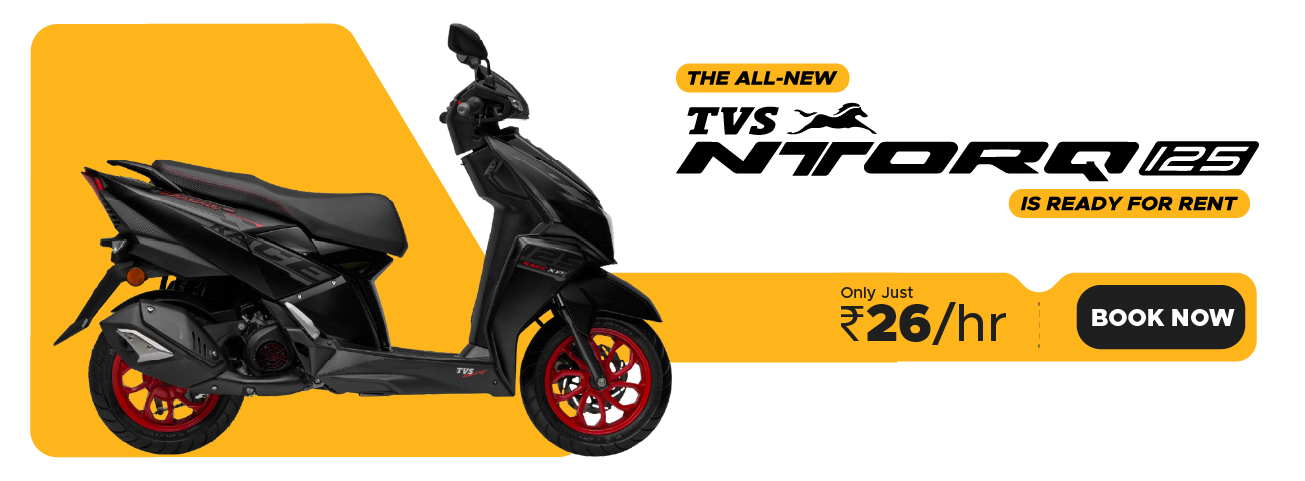 rental car offer