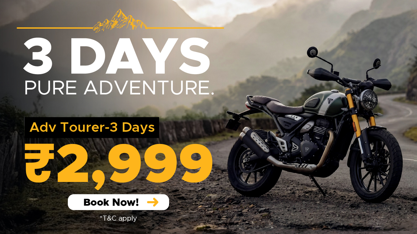 rental car offer