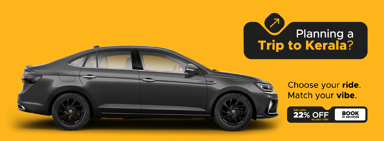 rental car offer