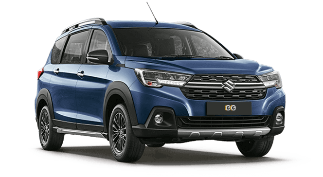 MARUTI XL6 Petrol AT