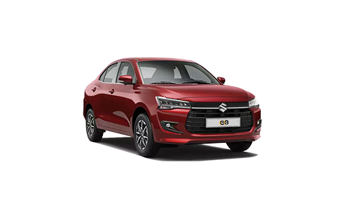 NEW SUZUKI DZIRE Petrol MT