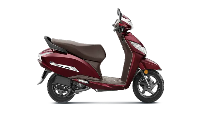 Activa 125 Dlx OBD