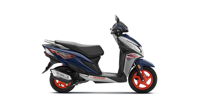 HONDA DIO 125
